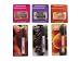 Lip balm and lip gloss, assorted, (56ct)
