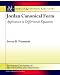 Jordan Canonical Form: Application to Differential Equations (Synthesis Lectures on Mathematics & Statistics)
