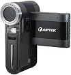 Aiptek GO-HD High Definition 720p Camcorder with 3x Optical Zoom