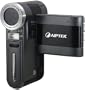 Aiptek GO-HD High Definition 720p Camcorder with 3x Optical Zoom
