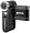 Aiptek GO-HD High Definition 720p Camcorder with 3x Optical Zoom