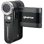 Aiptek GO-HD High Definition 720p Camcorder with 3x Optical Zoom