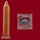 DUREX SENSI THIN 12 PACK