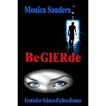 Begierde - Erotischer Science - Fiction - Roman