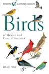 Birds of Mexico and Central America: