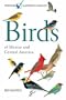 Birds of Mexico and Central America: