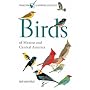 Birds of Mexico and Central America (Princeton Illustrated Checklists)