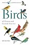 Birds of Mexico and Central America: (Princeton Illustrated Checklists)