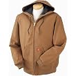 Dickies Hooded Duck Jacket