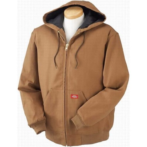 Dickies Hooded Duck Jacket