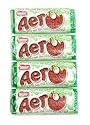 Nestle Aero Mint Chocolate-pack 4 Bars