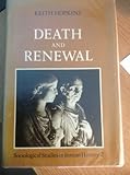 Death and renewal