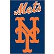 New York Mets Banner Flag