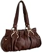 B. MAKOWSKY Sapporo Satchel