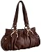 B. MAKOWSKY Sapporo Satchel