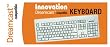 Sega Dreamcast Keyboard
