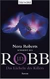 Das L�cheln des Killers - J.D. Robb