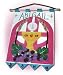 First Communion Banner Kit - Girl Colors