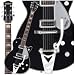 Gretsch Custom Shop Tribute G6128T-GH George Harrison Duo Jet Electric Guitar