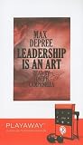 Leadership is an Art: Library Edition