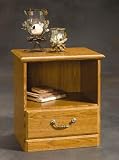 Sauder Orchard Hills Night Stand