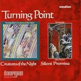 Creatures of the Night; Silent Promise