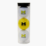 Michigan 3 Golf Balls