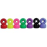 RC Aerobic Quad Wheels - 8 Pack