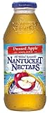 UPC 726284000153 product image for Nantucket Nectars Pressed Apple 16 Oz. (12 Pack Case) | upcitemdb.com