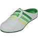 adidas アディダス TARA SLIP ON タラスリップオン レディース 013312 ホワイト/エレクトリシティ/マコー