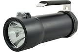 Vision X HID-3000 35 Watt HID Rechargeable Waterproof Hand Held Flashlight