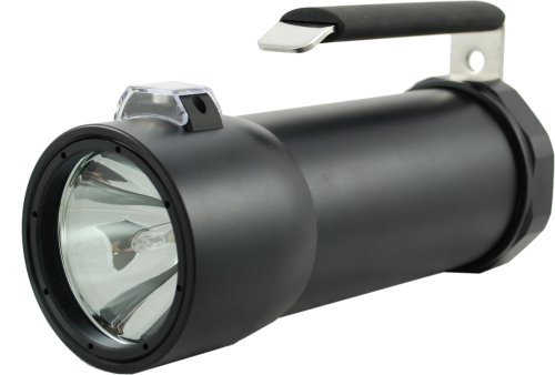  Vision X HID-3000 35 Watt HID Rechargeable Waterproof Hand Held Flashlight 