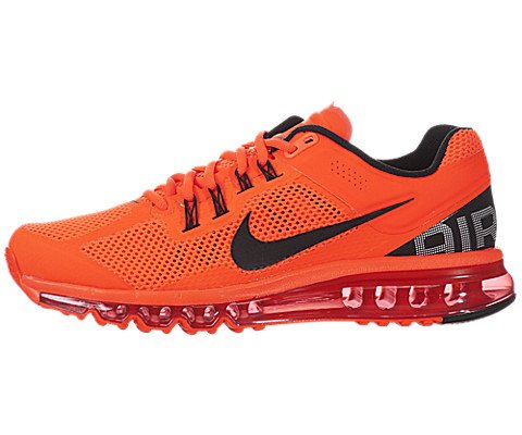 nike air max red 2013