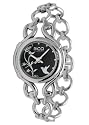 Rica Lewis - 9074612 - Montre Femme - Quartz Analogique - Bracelet en Métal Argent