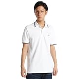 (フレッドペリー)FRED PERRY SPECIALS EUROPE TOUR POLO SM8111