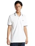 (フレッドペリー)FRED PERRY SPECIALS EUROPE TOUR POLO SM8111 (フレッドペリー)FRED PERRY SPECIALS EUROPE TOUR POLO SM8111