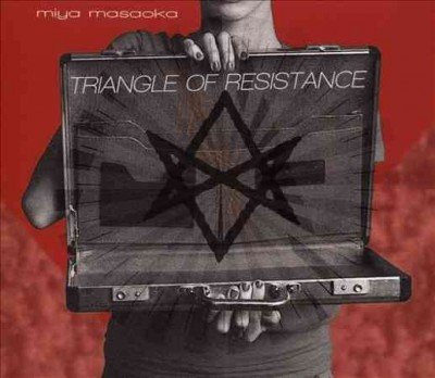 Esther & Abi Ofarim - Miya Masaoka: Triangle Of Resistance - Zortam Music