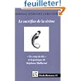 D�tails sur le produit
