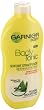 Garnier Bodytonic Straffende Feuchtigkeits-Lotion, 3er Pack (3 x 400 ml)