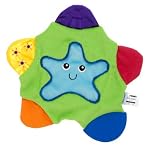 Teething Blanket – The First Years Star Teething Blanket