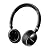 【iPhone、iPad、Android搭載スマートフォン対応】 Creative WP-350 マイク搭載 Bluetooth apt-X A2DP AVRCP HSP HFP ワイヤレスヘッドホンHS-WP350