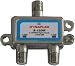 DYNAFLEX S-12DR DIGITAL-READY SPLITTER (2 WAY; -3.5 DB)