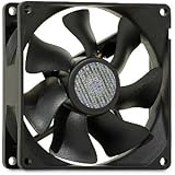 Cooler Master BladeMaster 92mm PWM High Air Flow Silent Case Fan R4-BM9S-28PK-R0