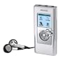 Archos Gmini XS 100 3 GB Pocket Music Player (Silver)