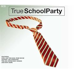 True School Party