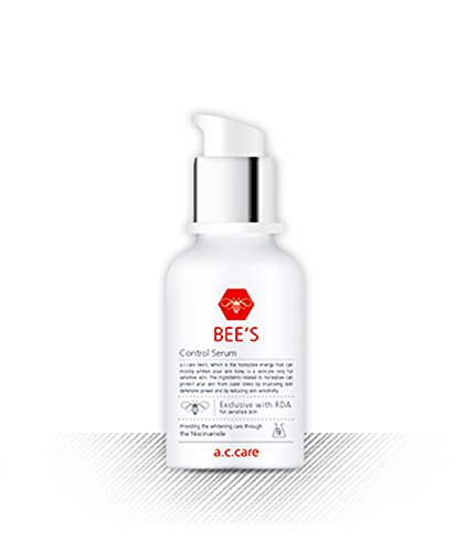 A.c.care Bee's Control Serum 30ml