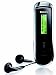 Electronics : Philips SA 2320 Tragbarer MP3-Player 2 GB schwarz