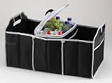 Picnic at Ascot Trunk Organizer and Cooler 2-Piece Set