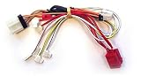 'T' Harness for Nissan Applications