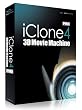 iClone4 PRO + iClone 3DXchange2